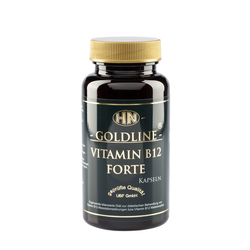 HN-GOLDLINE VITAMIN B12 FORTE